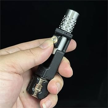 Amazon | Musketeers Fidget Toys EDC 触覚スライダー金属フィ